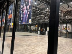 -G-STEPS舞蹈工作室