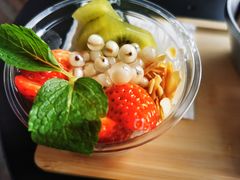 -满记甜品(大悦城店)