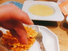 -豪客来牛排(重庆冉家坝SM广场1712店)