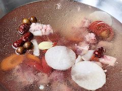 -313羊庄·羊肉火锅烧烤(李村店)