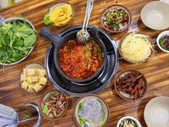 -笔记安顺夺夺粉火锅