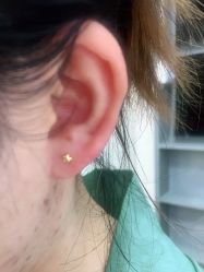 -Wisezone唯点穿耳打耳洞专业国际连锁品牌