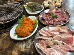 -P1泥炉烤肉(市桥富华东路店)