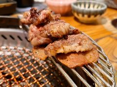 -黑牛の店·和牛烧肉(合生汇店)