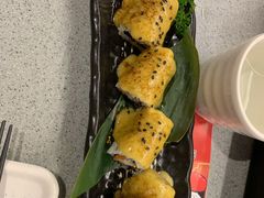 -友壹町寿司(嘉洲广场店)