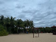 -三亚海棠湾万丽度假酒店