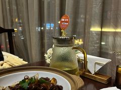-鹿鸣春饭店(总店)