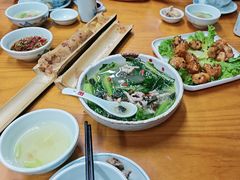 -61号餐吧(兴坪古镇漓江店)