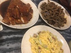 鹅肠杂-紫金食坊(江南西路店)