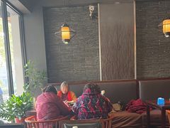 -永安鱼庄·镇江菜(东吴路店)