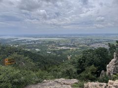 -涂山风景区