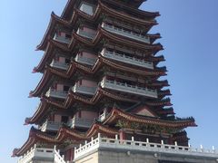 -桥东喜碧海鲜街(水东街店)