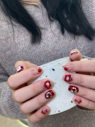 -Touch Nail·品质·美甲美睫