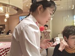 -西贝(紫荆广场店)