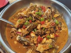 -柴米油盐(土菜院子店)
