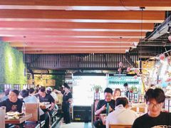 -梨花自助烤肉(天河城店)