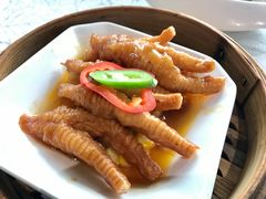 -遇花缘·点心·中西融合菜(美吉特广场店)