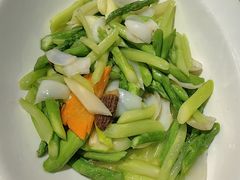 -大理实力希尔顿酒店御璽中餐厅YUXI – CHINESE RESTAURANT