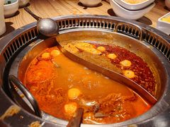 -季季红火锅(柳州广惠商业店)
