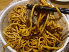 -蔡记炸酱热干面(昌里路店)