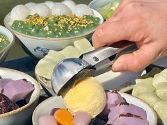 -李百蟹·江南蟹黄面·河景餐厅(夫子庙总店)