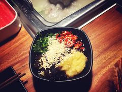 -巴邑火锅·鲜切牛肉(萧山银隆店)