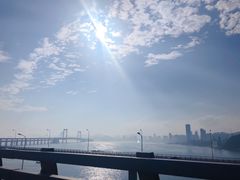 -星海湾跨海大桥