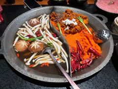 -珮姐老火锅(新街口店)
