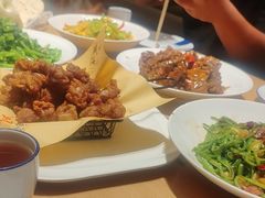 -映像威海·海鲜味道(经区店)