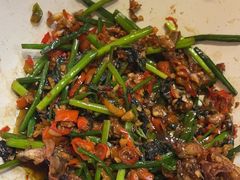-烹湘·鲜炒湖南土菜(海珠店)