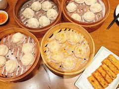 -南翔馒头店(豫园店)