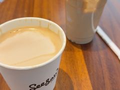 -Seesaw Coffee(上海尚悦湾店)