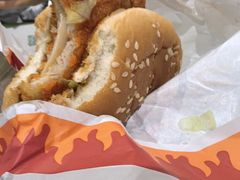 -麦当劳(北京大兴机场二层国内到达(安检外)店)