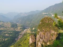 -南尖岩