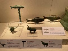 -深圳博物馆(古代艺术馆)