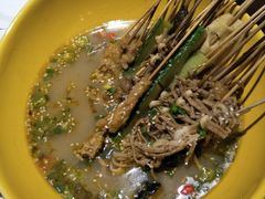 -三个大叔东北烧烤·砂锅菜(西三旗店)