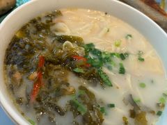 -新旺茶餐厅·早餐·夜宵(仙霞店)