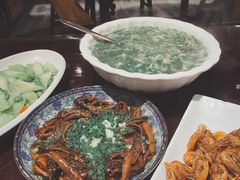 发财海鲜羹-三林本帮馆(中林街店)