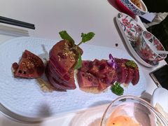 -京鸭棠(让胡路万达店)