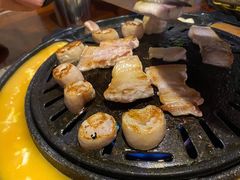 -喜来稀肉(金巴利道店)