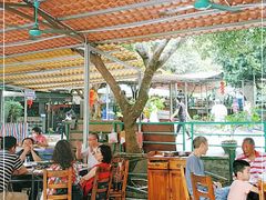 -丽华荔枝园农庄(翠岗路店)