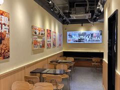 -前进5路汉堡炸鸡(昙华林店)