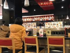 大堂-三禾寿司(南城印象汇店)