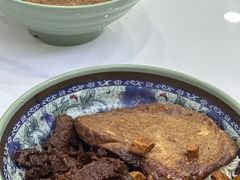 -旺泉餐饮店·清真牛肉面馆