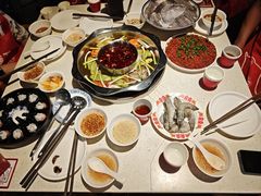 -大队长主题火锅(观音桥店)