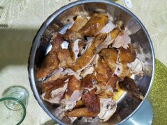 -红旗山庄(圭峰山店)