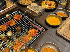 -夜食白市Yespicy·烧烤啤酒宵夜(番禺四海城店)