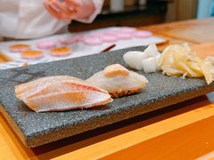 -鮨冠OMAKASE食べ放题(北京首店)