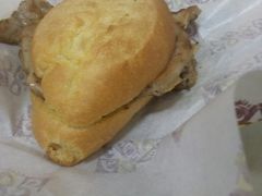 -L猪扒包(天河购书中心店)