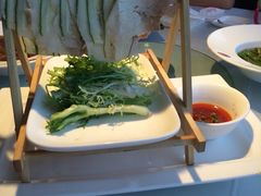 -俏江南-江景昆曲主题餐厅(正大广场店)